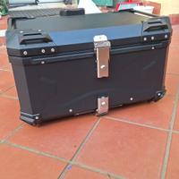 baule universale moto 65l