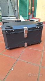 baule universale moto 65l