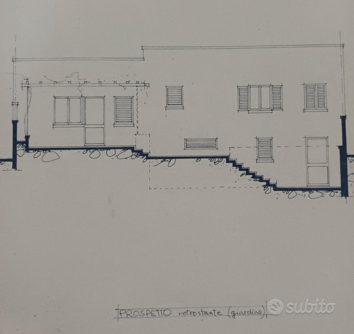 Appartamento – LE - Vista 2