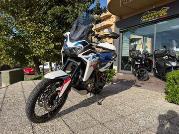 HONDA Africa Twin CRF 1100 L L3 TUTTO INCLUSO AN