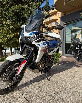 HONDA Africa Twin CRF 1100 L L3 TUTTO INCLUSO AN