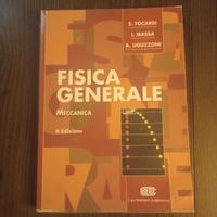 Fisica Generale - Meccanica. 2ª edizione