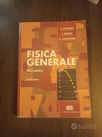 Fisica Generale - Meccanica. 2ª edizione