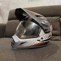 Casco moto Bell MX-9 Adventure Mips