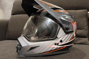 Casco moto Bell MX-9 Adventure Mips