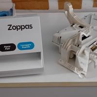 ricambi lavatrice Zoppas 2014