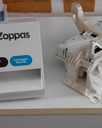ricambi lavatrice Zoppas 2014