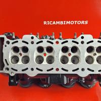 TESTATA KAWASAKI ZX10R K-2