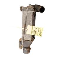 INTERCOOLER FIAT Uno 2Â° Serie Benzina (89>95)
