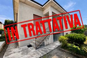 Villa di 150 m² con 4 locali e box auto a Arcore