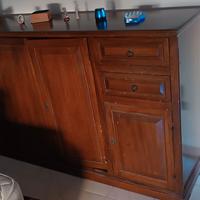 mobili in legno