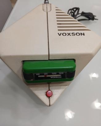 RADIO VOXON  VINTAGE
