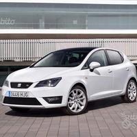 Seat ibiza anno 2011 ricambi