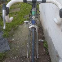 BICI CORSA BATTAGLIN ANNI 90