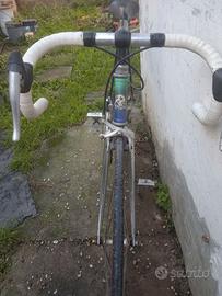 BICI CORSA BATTAGLIN ANNI 90