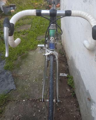 BICI CORSA BATTAGLIN ANNI 90