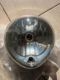 Faro piaggio beverly 500