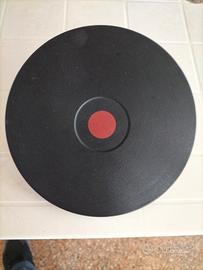 ricambio piastra elettrica nuova 2000 w