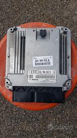 centraline Audi A4 B8 Sline