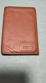 Portafoglio uomo Gianfranco Ferrè