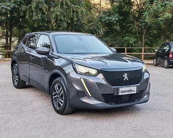 Peugeot 2008 crossover 1.5 bluehdi Active S&S