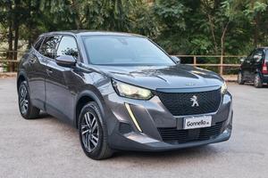 Peugeot 2008 crossover 1.5 bluehdi Active S&S