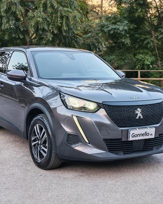 Peugeot 2008 crossover 1.5 bluehdi Active S&S