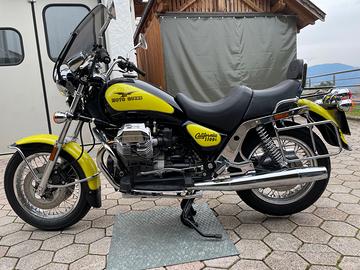 Moto Guzzi California 1100i