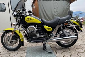 Moto Guzzi California 1100i