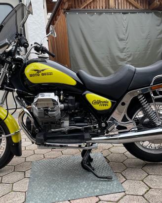 Moto Guzzi California 1100i