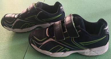 Scarpa Reebok Bambina Bambino, nr. 30