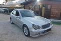 Mercedes-benz C 200 C 220 CDI cat Elegance