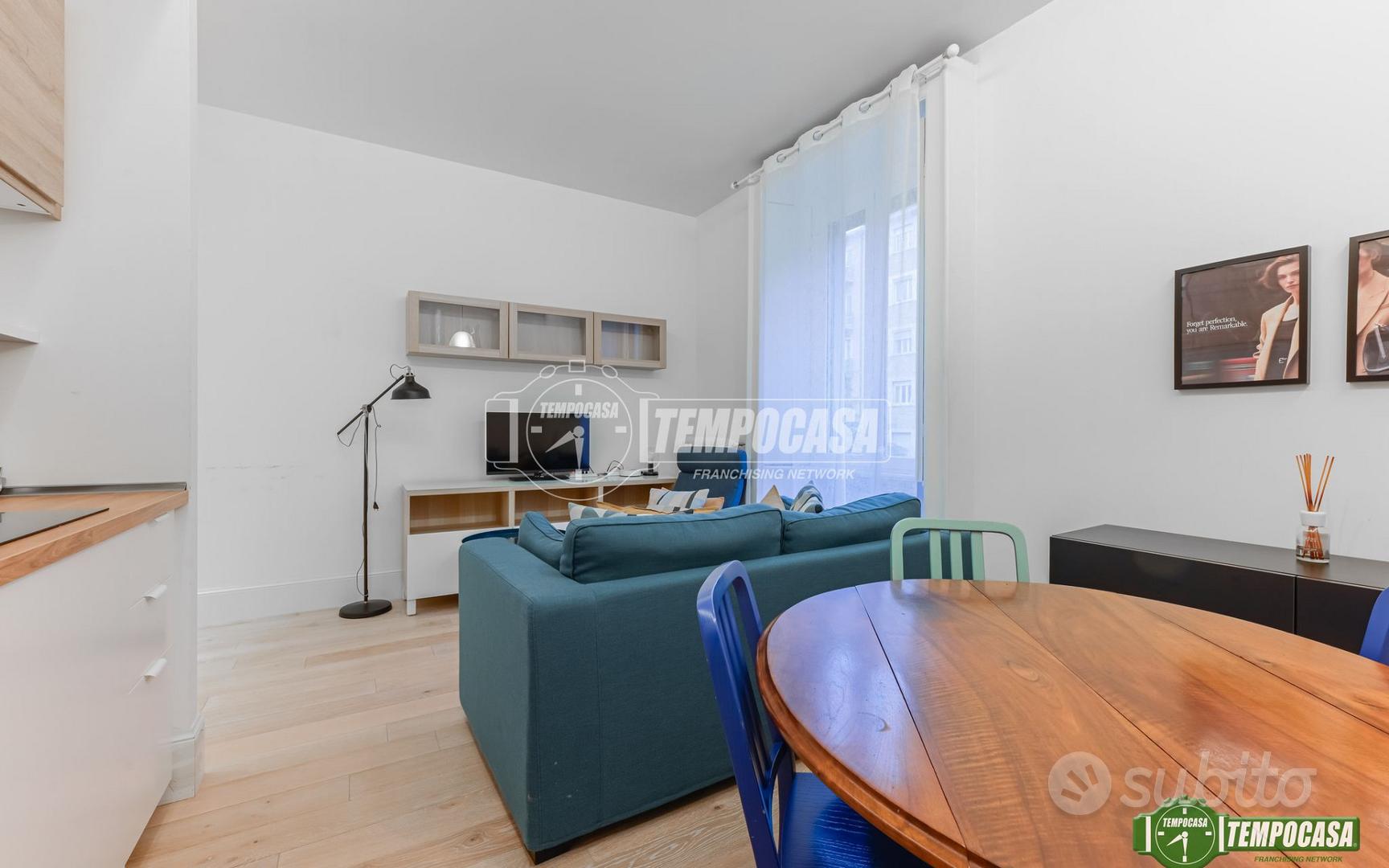 Appartamento – Milano, Centrale, Municipio 2 - Vista 5