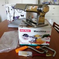 Macchina per pasta