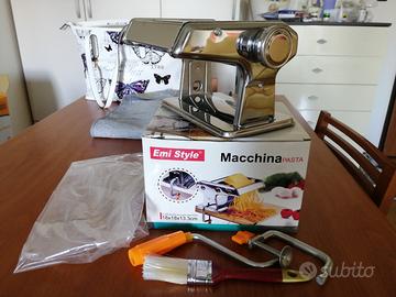 Macchina per pasta