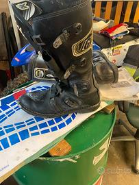 Stivali cross Gaerne 46