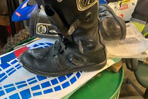 Stivali cross Gaerne 46