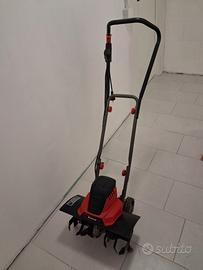 Motozappa elettrica Einhell GC-RT 1545M come nuova