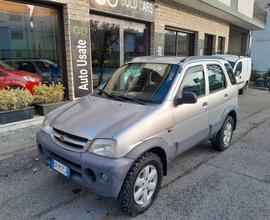 Daihatsu Terios 1.3 4WD SX gpl