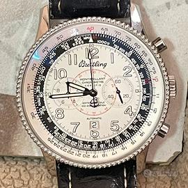 Orologio Breitling Navitimer Montbrillant