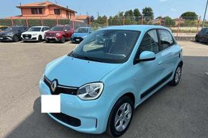 Renault Twingo "Finanziabile Senza Busta Paga"
