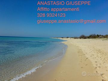 CASA GRANDE CON 2 BAGNI da 4 FINO A 8 PERSONE