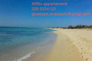 CASA GRANDE CON 2 BAGNI da 4 FINO A 8 PERSONE