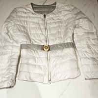 Piumino Diego M - double face 