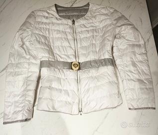 Piumino Diego M - double face 