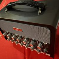 POSITIVE GRID BIAS HEAD CHITARRA/BASSO