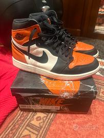 Scarpe jordan