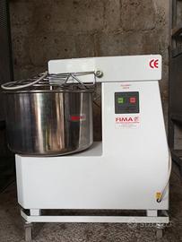 Impastatrice a spirale FIMA 27 kg