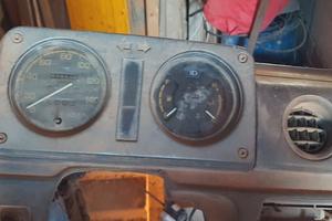 Ricambi suzuki samurai