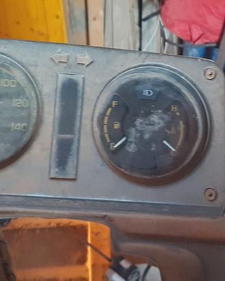 Ricambi suzuki samurai